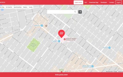 Nigeria’s logistics nightmare may soon be over, thanks to what3words